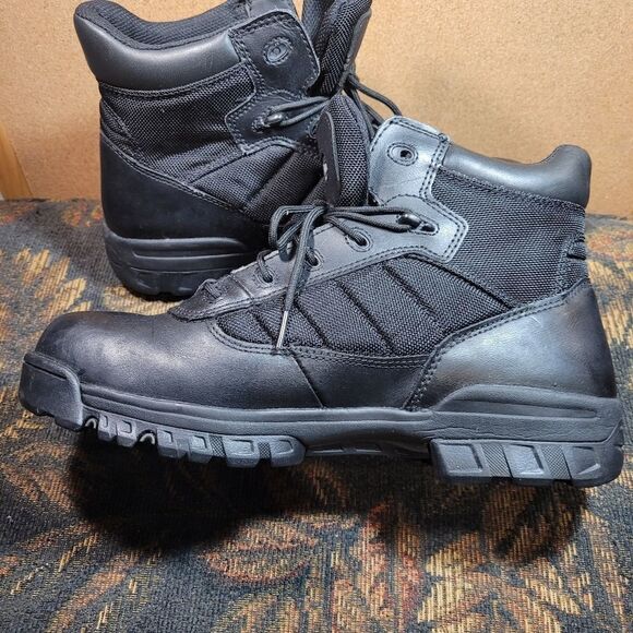 Bates E02266 Men's GX-4 Gore-Tex Boots Size 12 - Picture 6 of 8